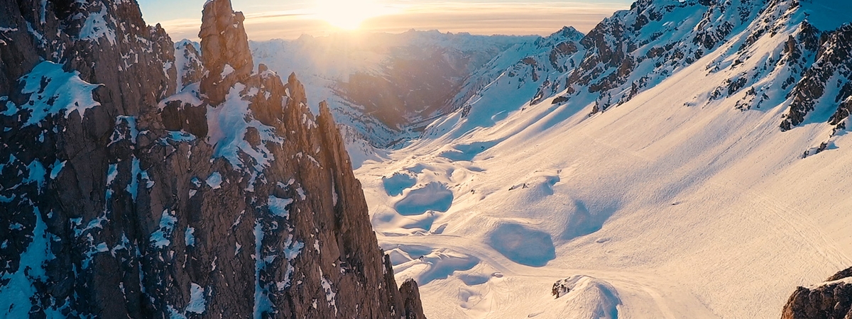 St. Anton am Arlberg