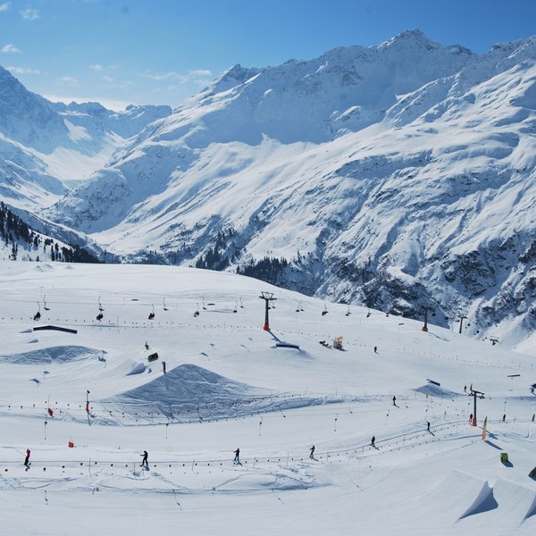 Home Winter Arlberger Bergbahnen