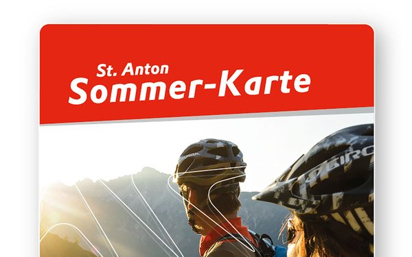 Sommerkarte Sommerkarte