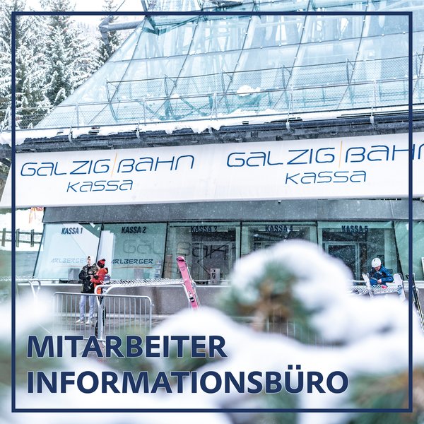 Informationsbüro