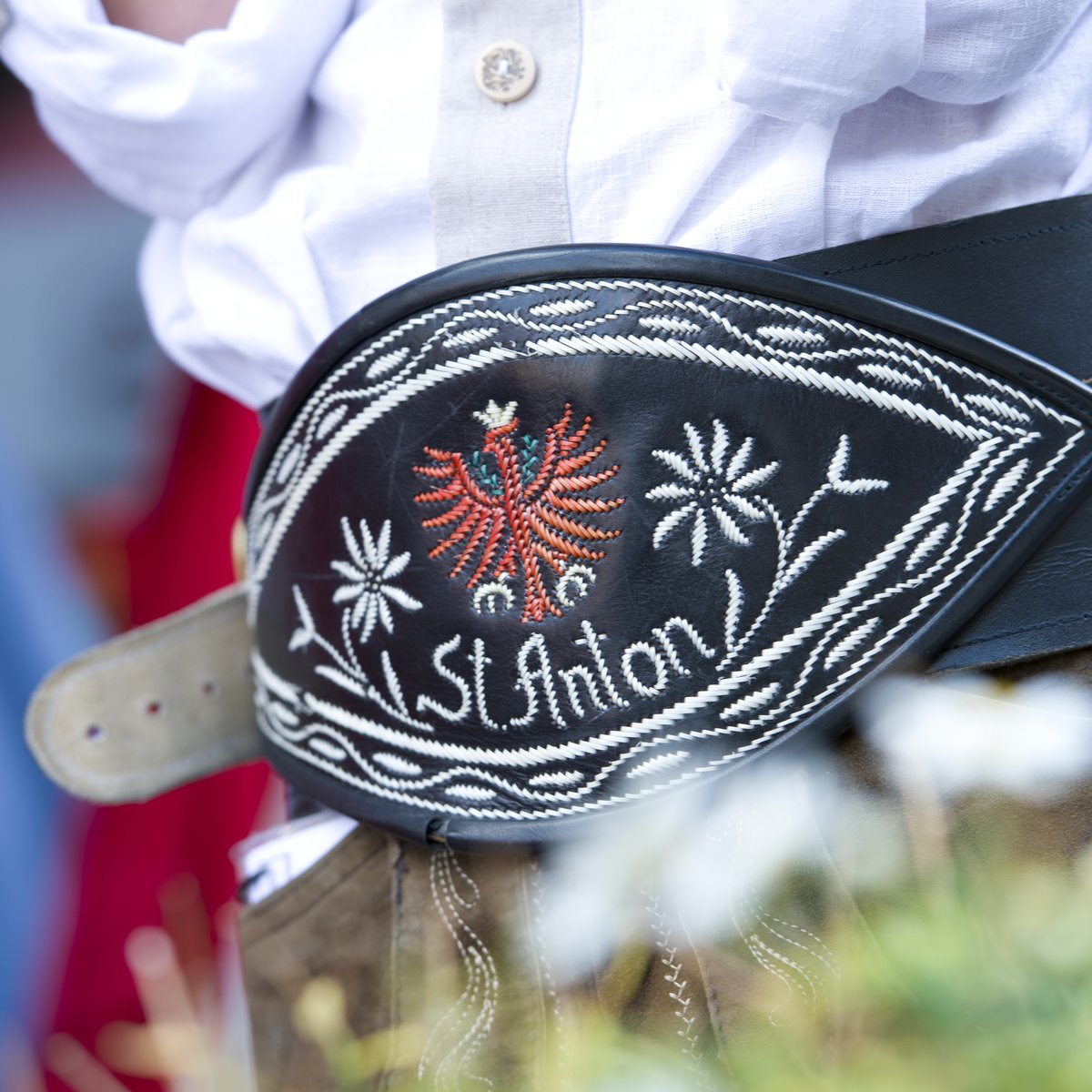 Arlberg-Events im Sommer