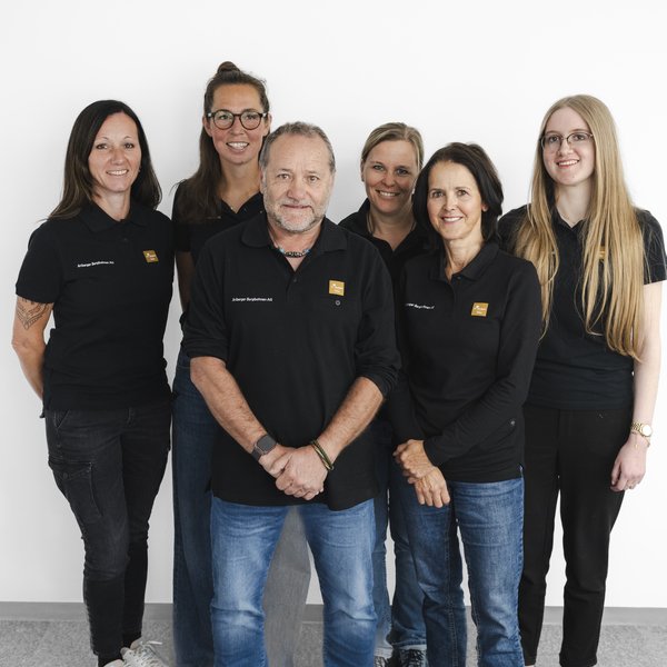 Bewerbung im Bereich Seilbahnen