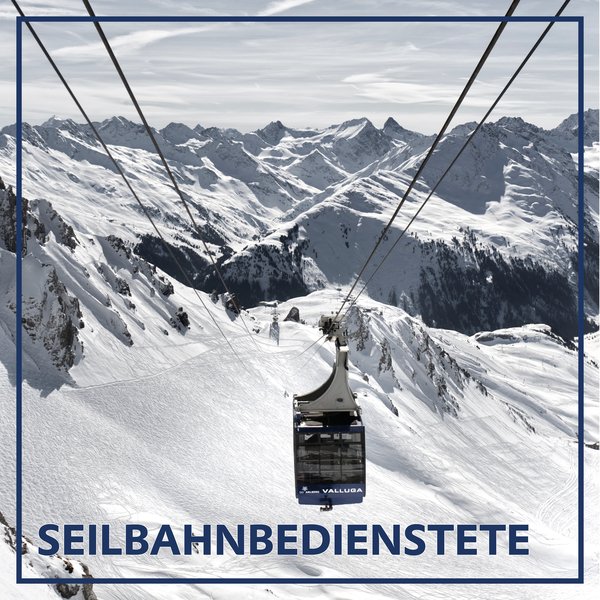 Seilbahn