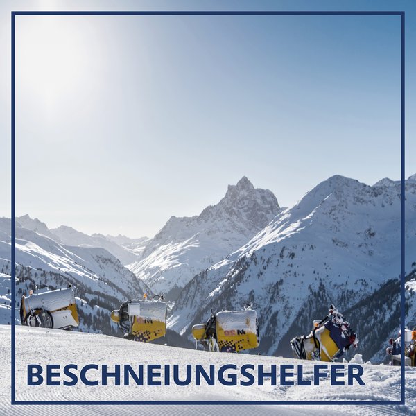 Beschneiung
