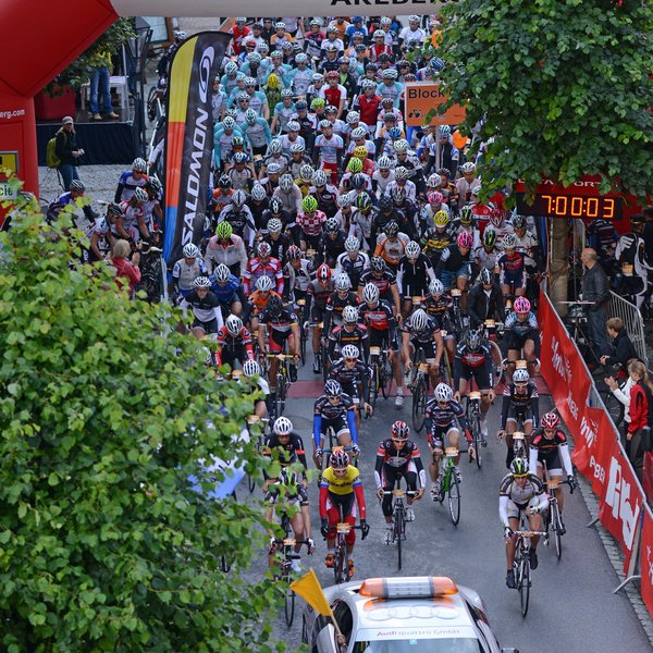 Arlberg-Events im Sommer Arlberg-Events im Sommer