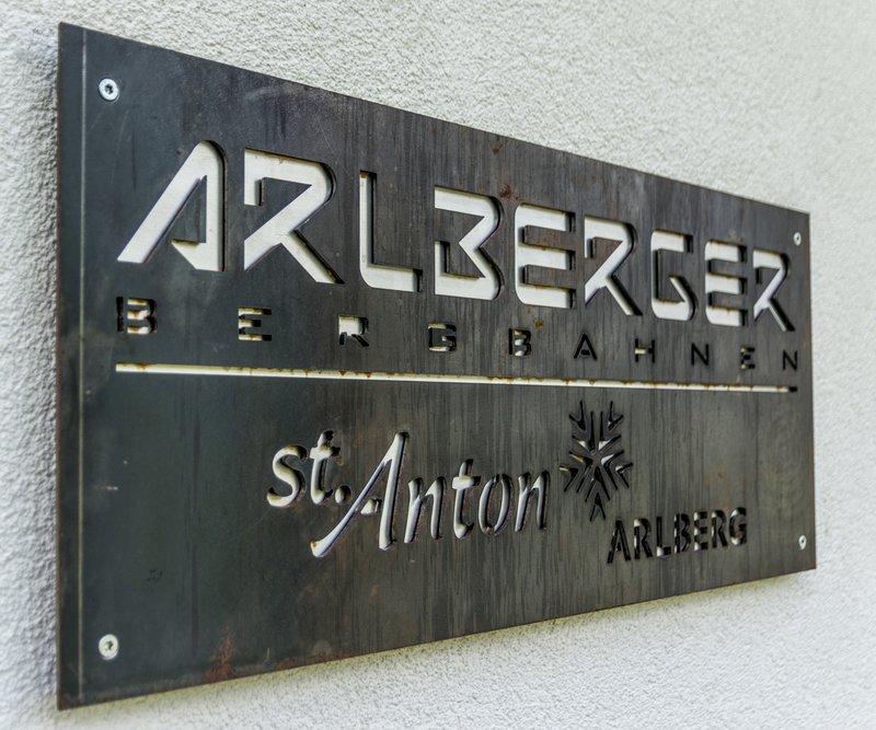 Bewerbung an